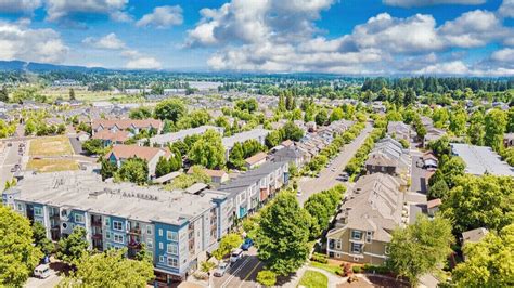 Wilsonville or - March 5, 2024 — On March 4, 2024, The Wilsonville City Council granted annual property-tax exemptions to five multi-family facilities — Autumn Park Apartments, Charleston …